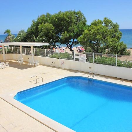 Oceanides Beach House - T2 Quarteira Extérieur photo