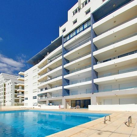 Oceanides Beach House - T2 Quarteira Extérieur photo