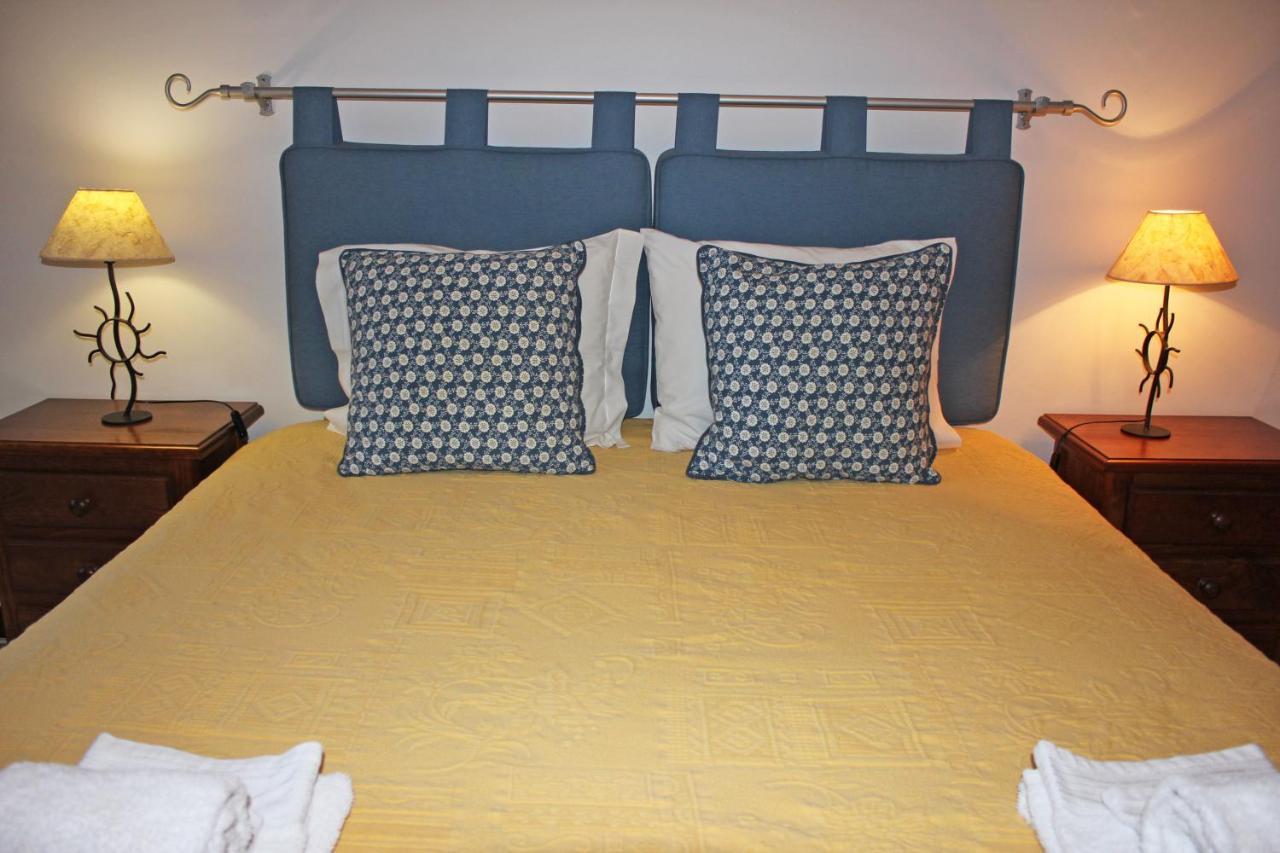 Oceanides Beach House - T2 Quarteira Extérieur photo