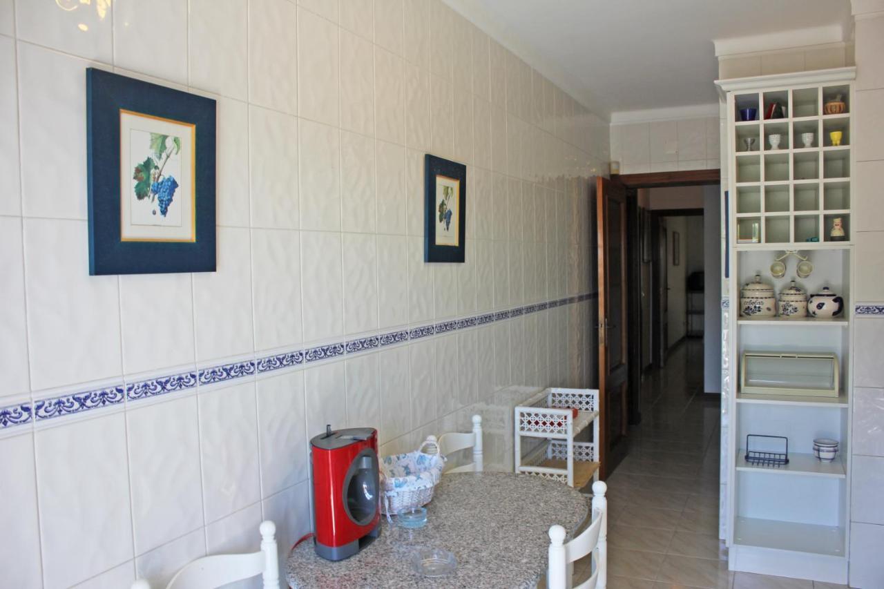 Oceanides Beach House - T2 Quarteira Extérieur photo