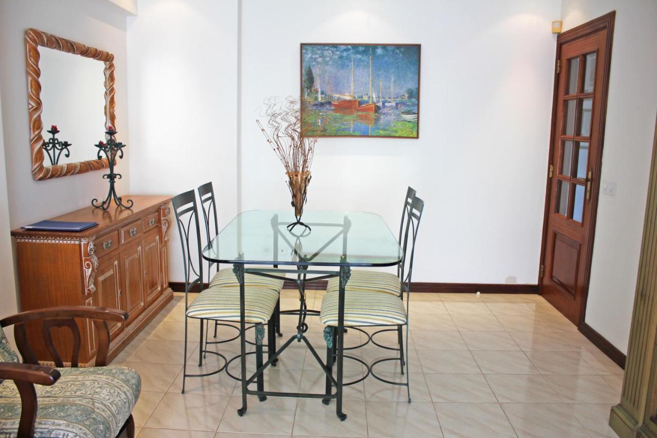 Oceanides Beach House - T2 Quarteira Extérieur photo