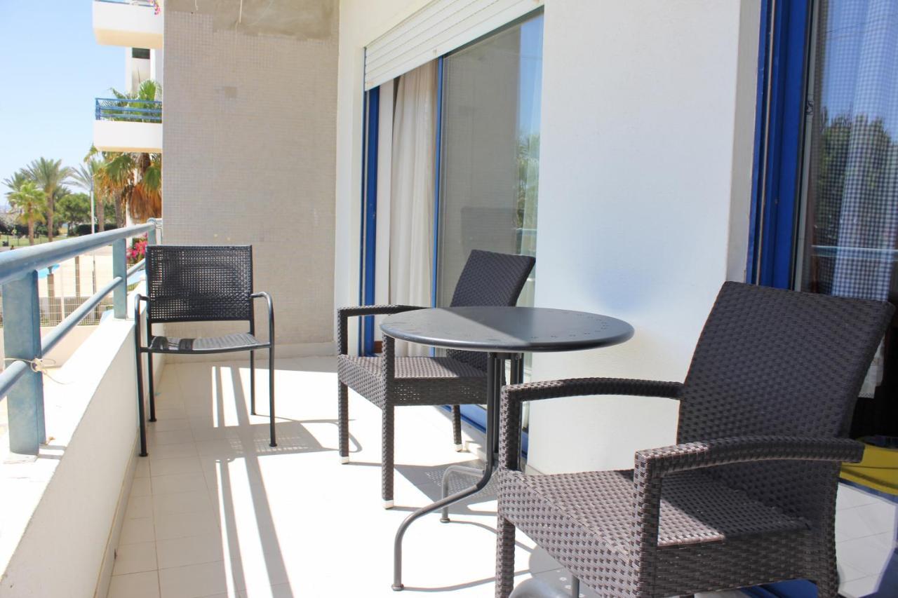 Oceanides Beach House - T2 Quarteira Extérieur photo