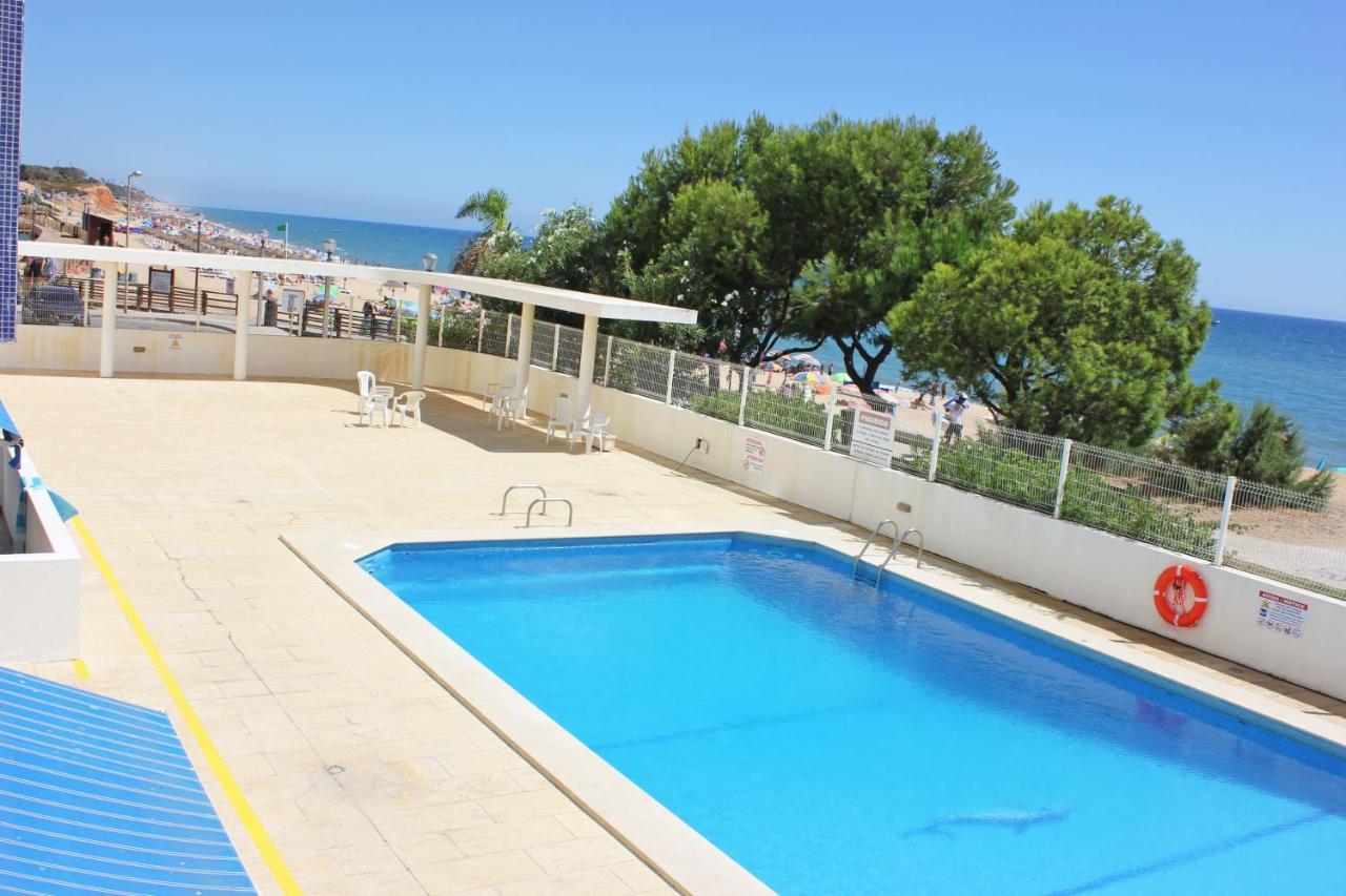 Oceanides Beach House - T2 Quarteira Extérieur photo