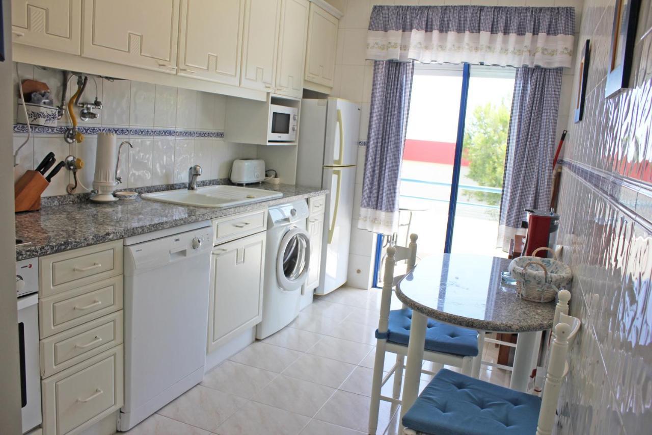 Oceanides Beach House - T2 Quarteira Extérieur photo