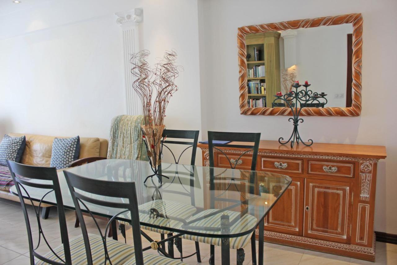 Oceanides Beach House - T2 Quarteira Extérieur photo