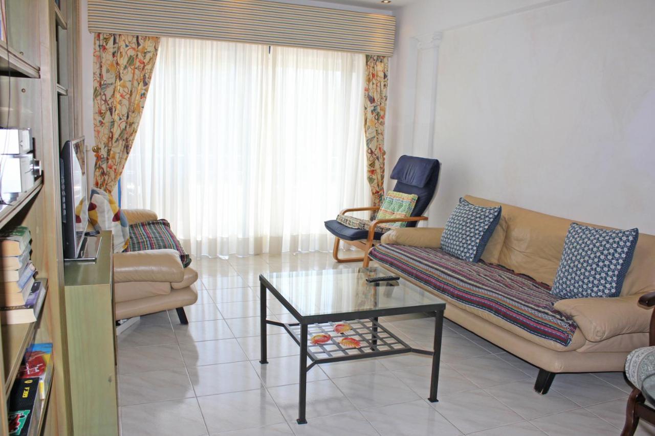 Oceanides Beach House - T2 Quarteira Extérieur photo