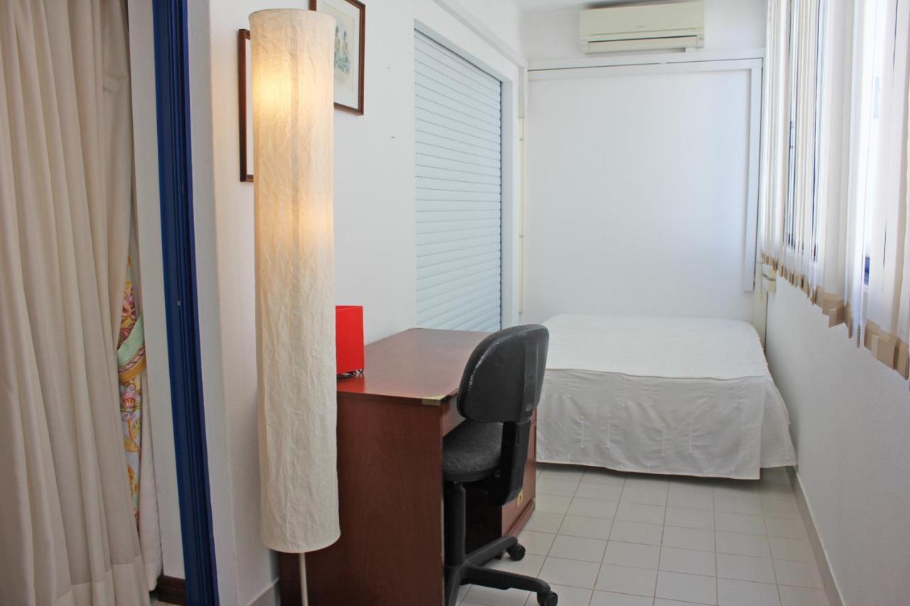Oceanides Beach House - T2 Quarteira Extérieur photo