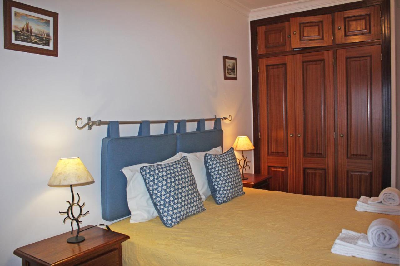 Oceanides Beach House - T2 Quarteira Extérieur photo